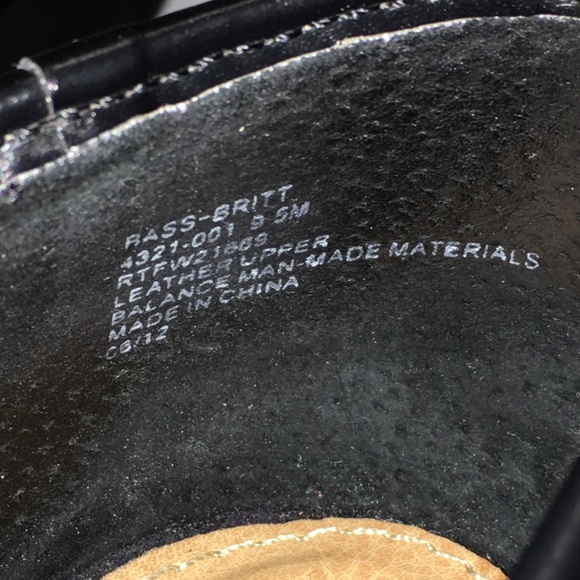 Bass flats - Picture 4 of 6